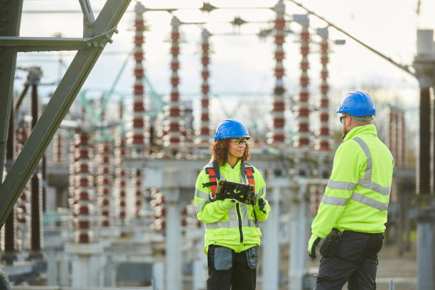 Best Emergency Electrician Near Me  in Northville, MI