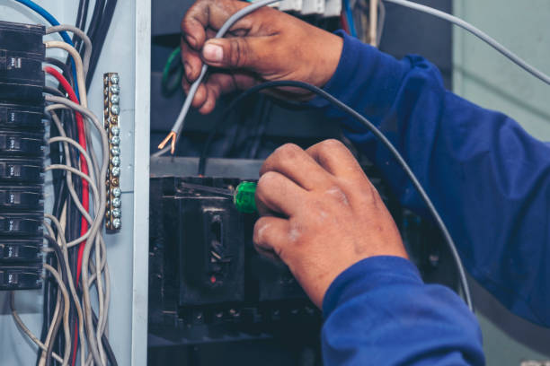 Best Electrical Troubleshooting Services  in Northville, MI